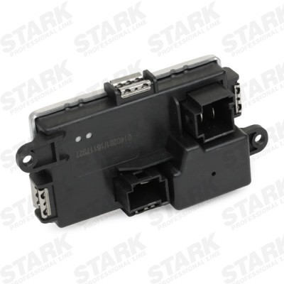 Resistor Blower Stark SKRI-2000044 SKRI-2000044 - photo 4