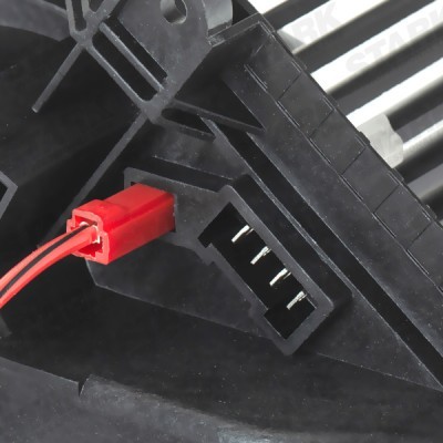 Interior Blower Stark SKIB-0310145 SKIB-0310145 - photo 6