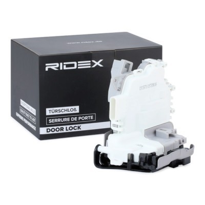 Door Lock RIDEX 1361D0122 1361D0122 - photo 2