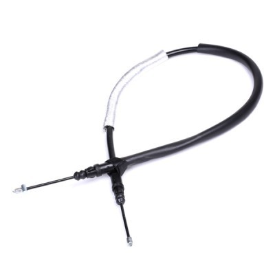 Cable Pull, Parking Brake RIDEX 124C0242 124C0242 - photo 3