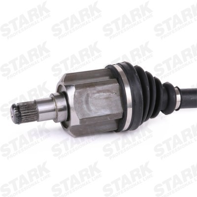 Drive Shaft Stark SKDS-0210754 SKDS-0210754 - photo 5