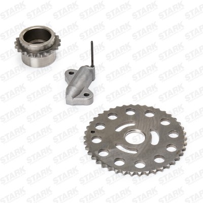 Timing chain kit Stark SKTCK-22440392 SKTCK-22440392 - photo 3