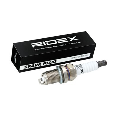 Spark Plug RIDEX 686S0002 686S0002 - photo 4