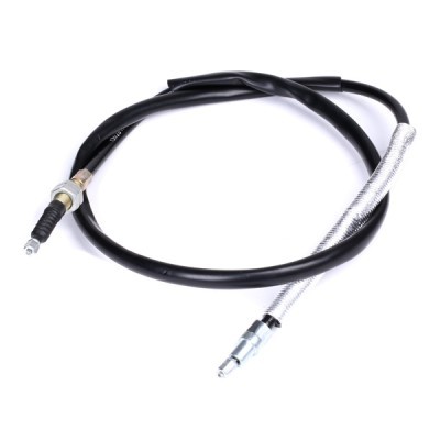 Cable Pull, Parking Brake RIDEX 124C0185 124C0185 - photo 3