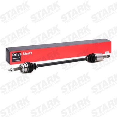 Drive Shaft Stark SKDS-0210160 SKDS-0210160 - photo 2