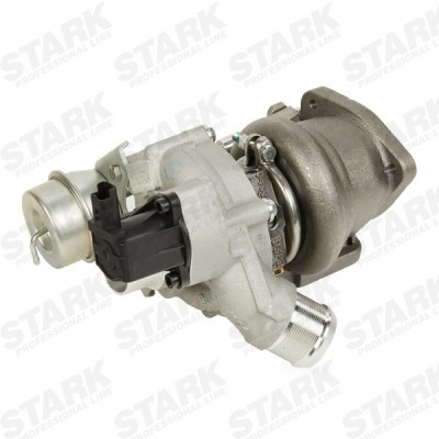 Turbocharger Stark SKCT-1190636 SKCT-1190636 - photo 3
