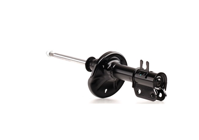 Shock Absorber RIDEX 854S0646 854S0646 - photo 1
