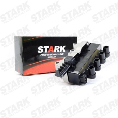 Ignition Coil Stark SKCO-0070077 SKCO-0070077 - photo 2