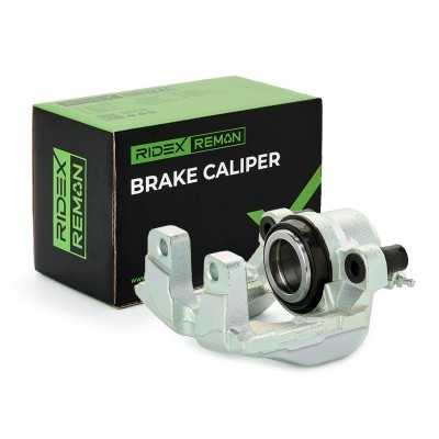 Brake Caliper RIDEX 78B0850R 78B0850R - photo 2