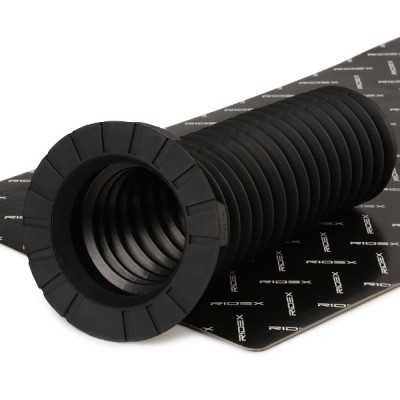 Shock Absorber Cover Boot RIDEX 3365P0045 3365P0045 - photo 2