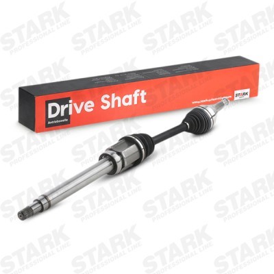Drive Shaft Stark SKDS-0210324 SKDS-0210324 - photo 3