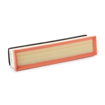 Air Filter RIDEX 8A1643 8A1643 - photo 2