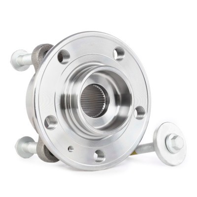 Wheel Bearing RIDEX 654W0244 654W0244 - photo 6