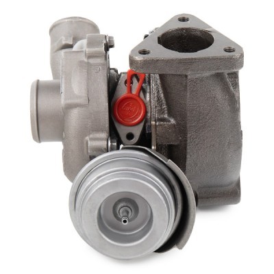 Turbocharger RIDEX 2234C0377R 2234C0377R - photo 5