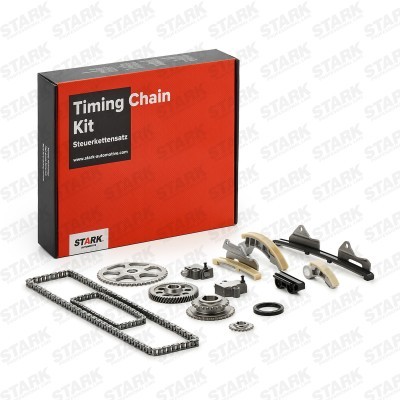 Timing chain kit Stark SKTCK-22440502 SKTCK-22440502 - photo 1