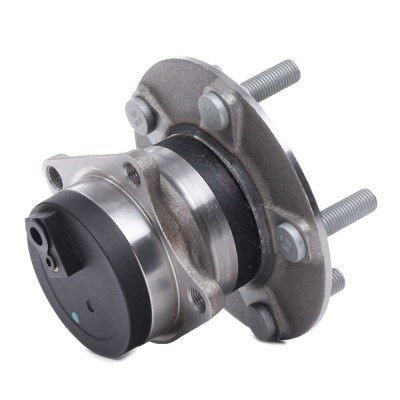 Wheel Bearing RIDEX 654W0656 654W0656 - photo 3