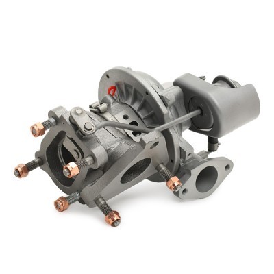Turbocharger RIDEX 2234C10655R 2234C10655R - photo 3