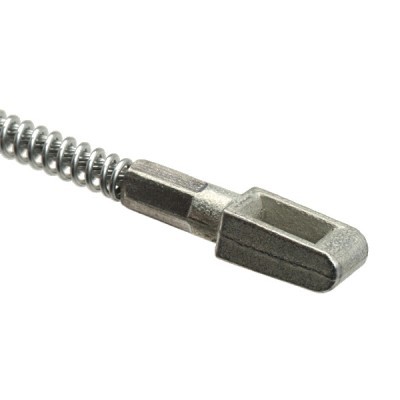 Cable Pull, Parking Brake RIDEX 124C0984 124C0984 - photo 4