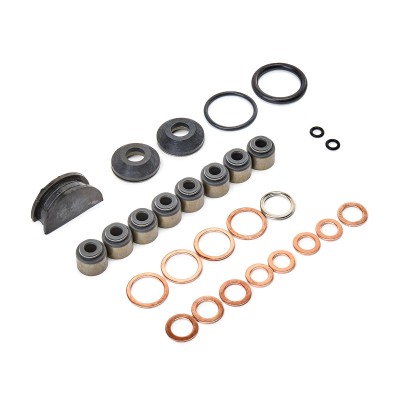Cylinder Head gasket RIDEX 319G0188 319G0188 - photo 5