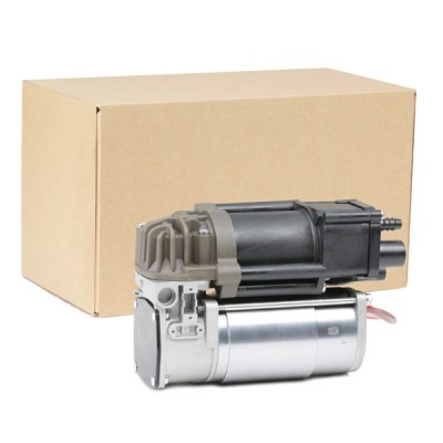 Air Suspension Compressor RIDEX 332C0007 332C0007 - photo 2