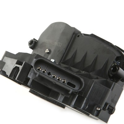 Door Lock RIDEX 1361D0154 1361D0154 - photo 5