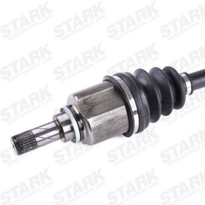 Drive Shaft Stark SKDS-0210337 SKDS-0210337 - photo 5