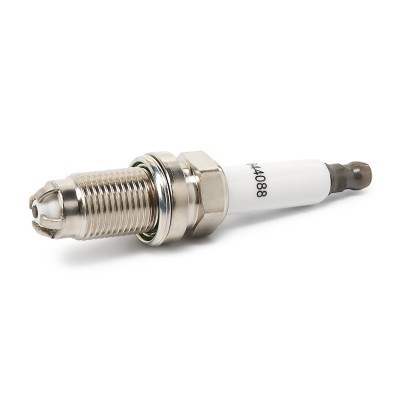 Spark Plug RIDEX 686S0020 686S0020 - photo 2