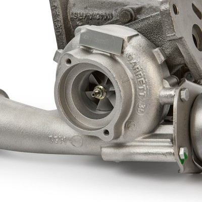 Turbocharger RIDEX 2234C0058R 2234C0058R - photo 7