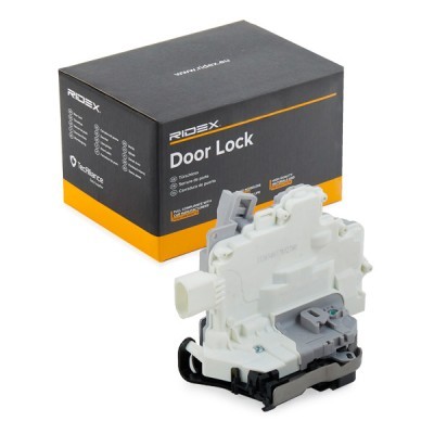 Door Lock RIDEX 1361D0264 1361D0264 - photo 2