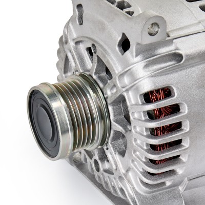 Alternator RIDEX 4G0122P 4G0122P - photo 5
