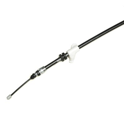 Cable Pull, Parking Brake RIDEX 124C0801 124C0801 - photo 3