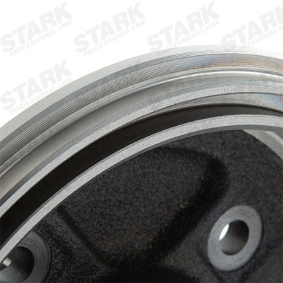 Brake Drum Stark SKBDM-0800144 SKBDM-0800144 - photo 4