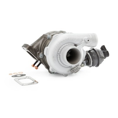 Turbocharger RIDEX 2234C11672R 2234C11672R - photo 3