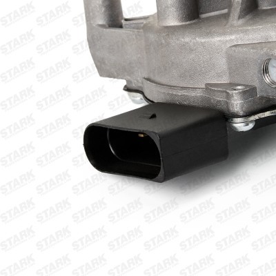 Wiper Motor Stark SKWM-02990433 SKWM-02990433 - photo 5