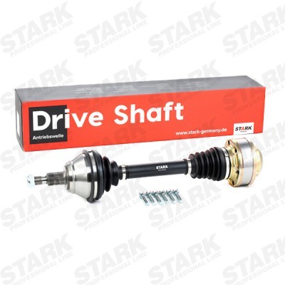 Drive Shaft Stark SKDS-0210002 SKDS-0210002 - photo 2