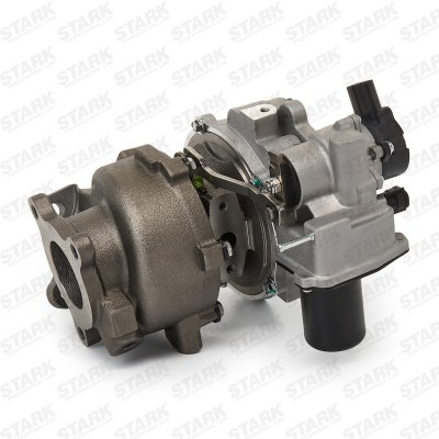 Turbocharger Stark SKCT-1191757 SKCT-1191757 - photo 4