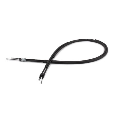 Cable Pull, Parking Brake RIDEX 124C0007 124C0007 - photo 6