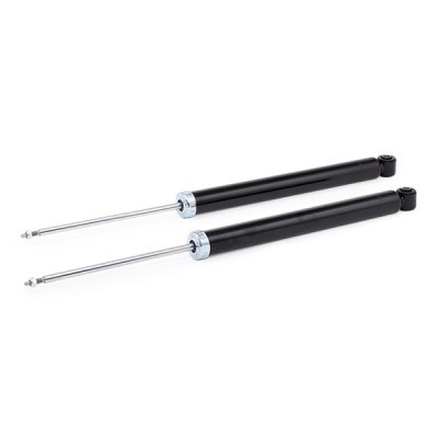 Shock Absorber RIDEX 854S2331 854S2331 - photo 4