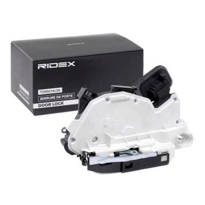 Door Lock RIDEX 1361D0087 1361D0087 - photo 2