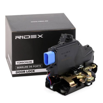 Door Lock RIDEX 1361D0017 1361D0017 - photo 2
