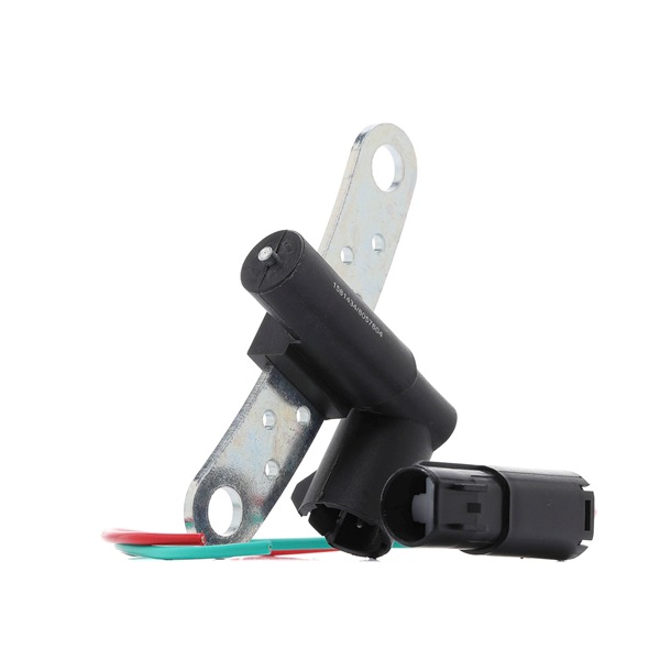 Crankshaft Pulse Sensor RIDEX 833C0035 833C0035 - photo 1
