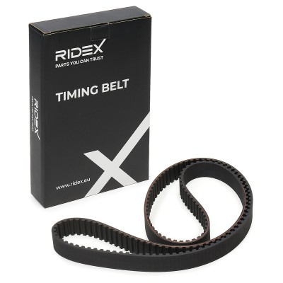 Timing Belt RIDEX 306T0148 306T0148 - photo 2