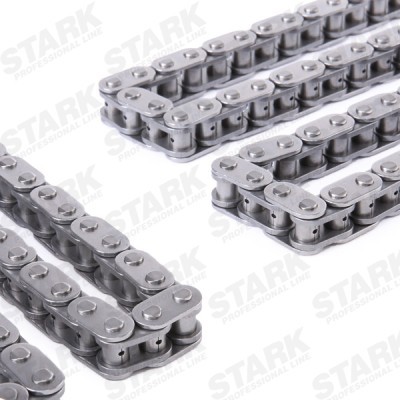 Timing chain kit Stark SKTCK-2240097 SKTCK-2240097 - photo 7