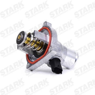 Thermostat, Coolant Stark SKTC-0560066 SKTC-0560066 - photo 3