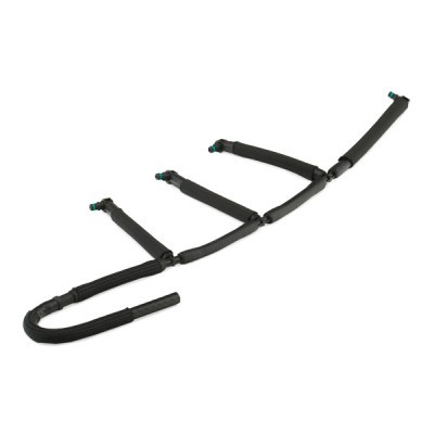 Fuel return hose RIDEX 3937H0009 3937H0009 - photo 3