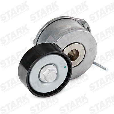 Belt Tensioner V-Ribbed Belt Stark SKTP-0600157 SKTP-0600157 - photo 3