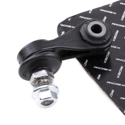 Stabilizer Link RIDEX 3229S0224 3229S0224 - photo 2