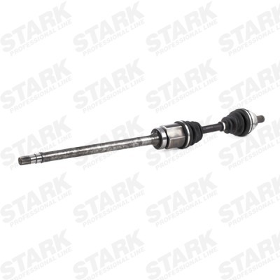 Drive Shaft Stark SKDS-0210281 SKDS-0210281 - photo 3