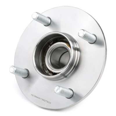 Wheel Bearing RIDEX 654W0422 654W0422 - photo 4