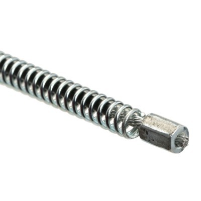 Cable Pull, Parking Brake RIDEX 124C0560 124C0560 - photo 8